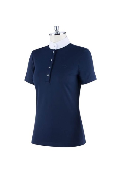 Animo Müsabaka T-Shirt Lacivert 46 Lacivert