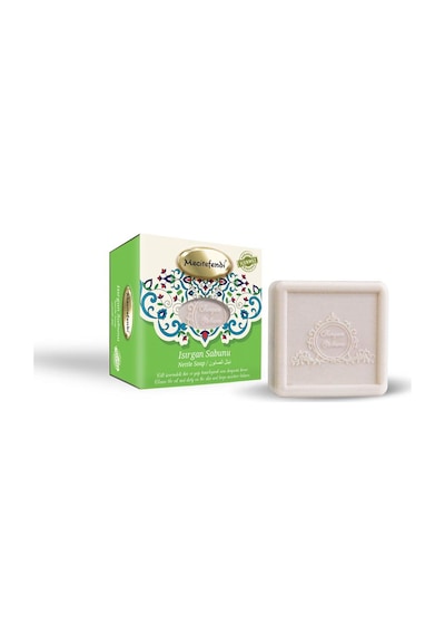 Mecitefendi Isırgan Sabunu 150 G