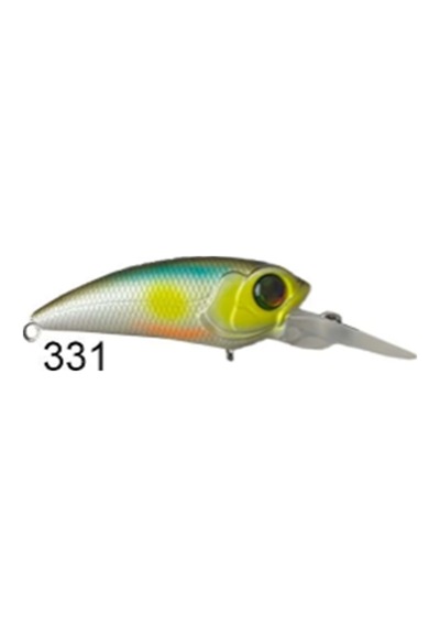 Usami Bottom Bouncer 40sp-mr 3.4 G Maket Balık - 331