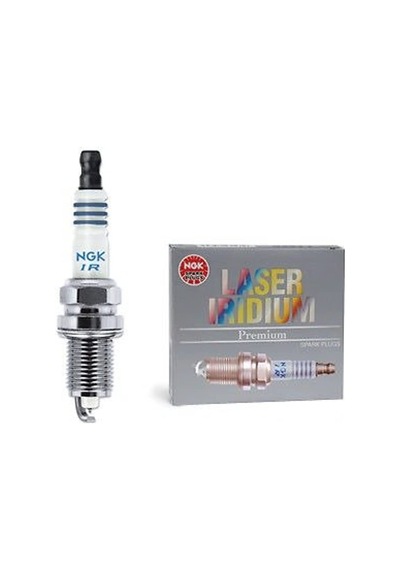 Ngk Marine Laser Iridium Buji - Mercury Ilfr6g-e