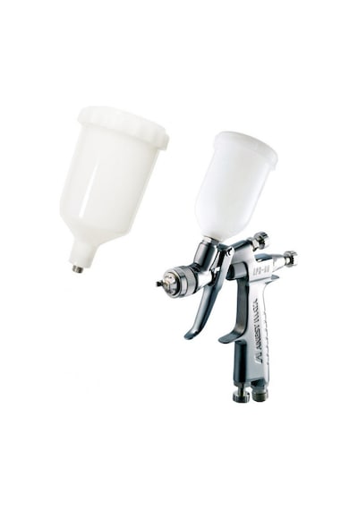 Anest Iwata Lph-80 Hvlp Sprey Boya Tabancası