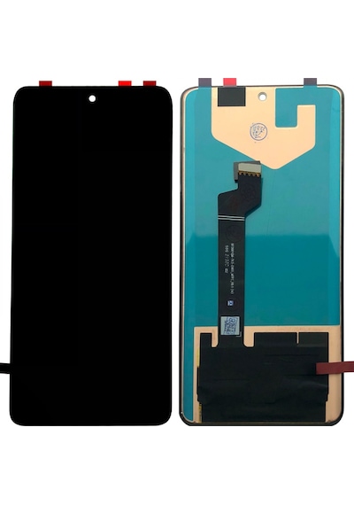 Te Huawei Honor 50 Uyumlu Hk Lcd Ekran Dokunmatik