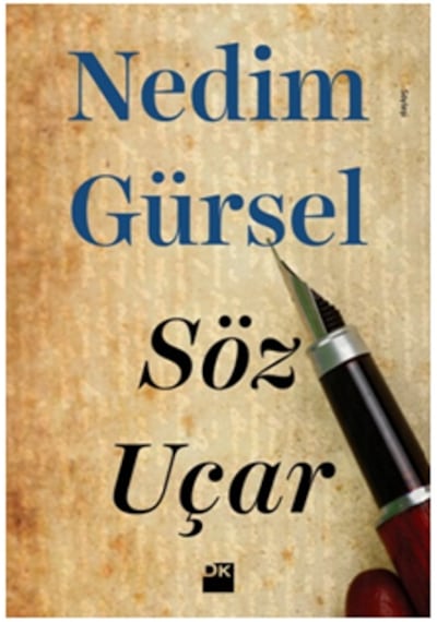 Söz Uçar