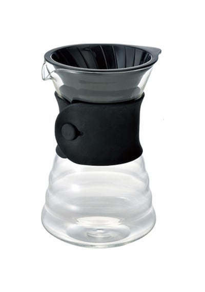 Hario V60 02 Sürahili Dripper