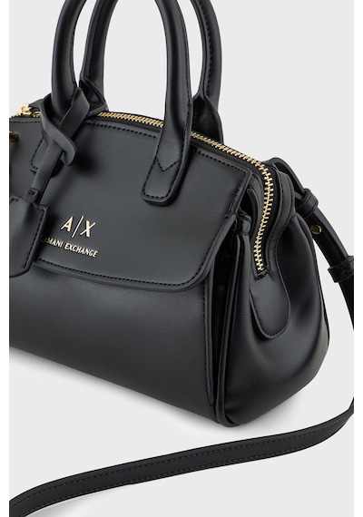 Armani Exchange Bayan Çanta Xw000395 Af12040 Uc001 Siyah Siyah