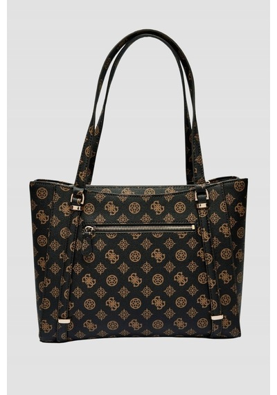 Guess Kadın Omuz Çantası Pg720823-mocha Kahverengi