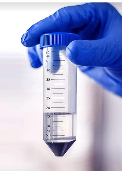 Falkon Tüpü 50 Ml - Dibi Konik - 50 Adet