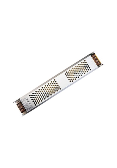 30a Süper Slim Şerit Led Trafosu 360w Ct-2678