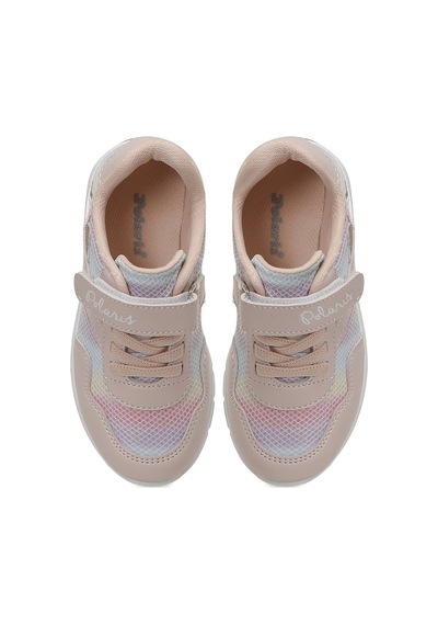 Polaris Ornato.p6fx Pembe Kız Çocuk Sneaker 000000000102199891 Pembe