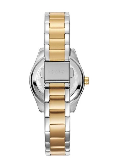 Dkny Dk1l018m0065 Kadın Kol Saati Altın - Metal