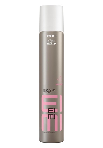 Wella Professionals Eimi Mistify Strong 500 Ml Sku: Smg8690010471796