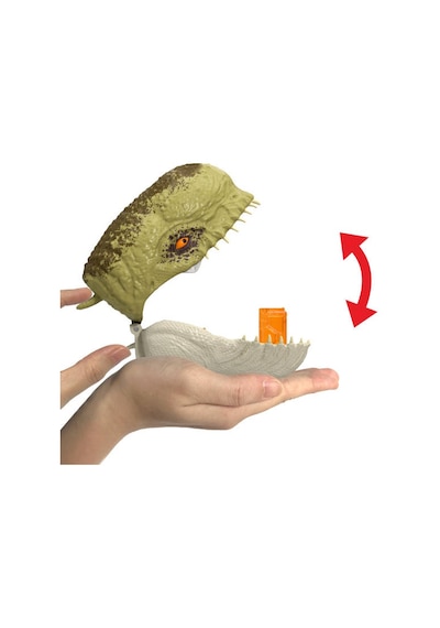 Jurassic World Mikro Oyun Setleri Dıstortus Rex Jld25