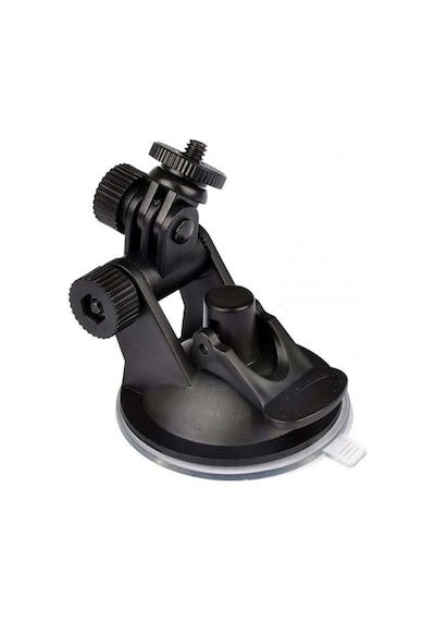 Araç İçi Vantuzlu Kamera Monopod Hareketli Kamera Tutucu
