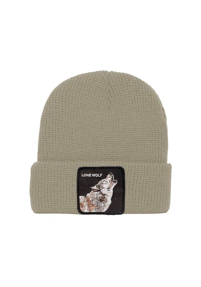 Goorin Bros Bere - Singled Out Bej