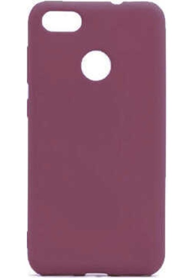 Huawei P9 Lite Mini Kilif Soft Mat Premier Case 394916636
