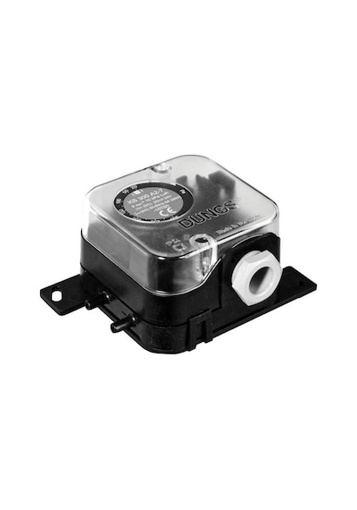 Dungs Ks150 Basınç Anahtarı 257842 A2-7 Au-m-v9 Fa-se Pa Ce