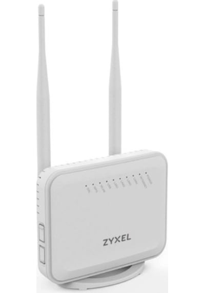Zyxel VMG1312-T20B 300 Mbps Vdsl2+-Adsl2 4 Port Kablosuz Modem Router