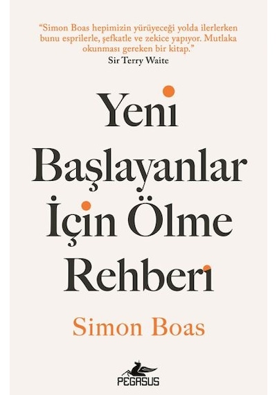 Yeni Başlayanlar İçin Ölme Rehberi - Aıaı-897114