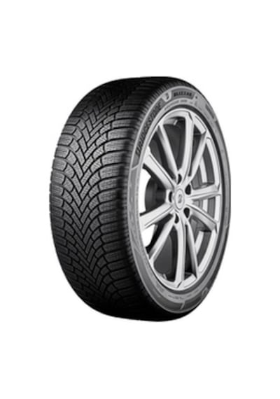 Bridgestone 215/55 R17 98V XL Blızzak 6 Kış Lastiği 2022