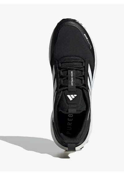 Adidas Pureboost 5 Climawarm Erkek Koşu Ayakkabısı Siyah