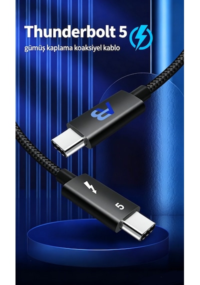 Apollobell Cch18-007 Thunderbolt 5