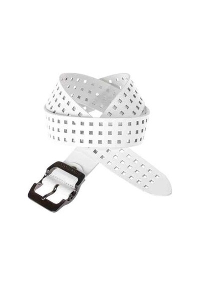 Cipo & Baxx Cg168 Metal Toka Delikli Erkek Kemer 001