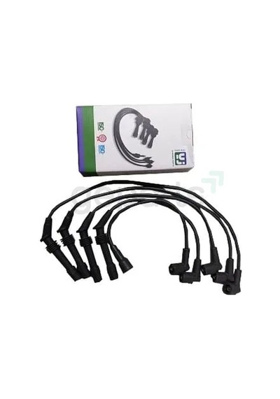 Buji Kablosu Takım 8v C14nz 1.4 Cc Yow Jung Opel Corsa - B - 1993-2000