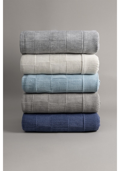 Plaid Vizon Tv Battaniyesi 130x170 15012 Vizon