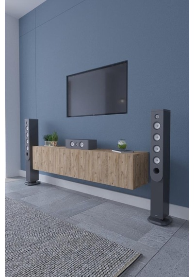 Best Duvara Monte Tv Ünitesi - Tv Sehpası Düşer Kapaklı Tv Ünitesi Televizyon Sehpası-meşe Meşe Best Duvara Monte Tv Ünitesi - Tv Sehpası Düşer Kapaklı Tv Ünitesi Televizyon Sehpası-meşe Meşe
