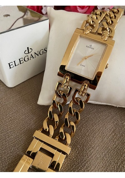 ELEGANGS EL2453.2 KADIN KOL SAATİ