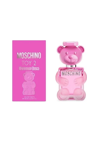 Moschino Toy 2 Bubble Gum Edt 100 Ml Kadın Parfüm Fresh