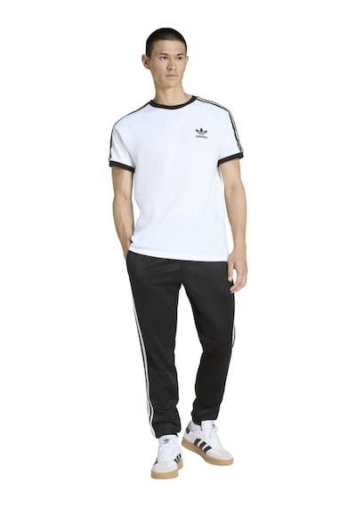 Adidas Sst Erkek Spor Eşofman Altı - Ke3517 Siyah