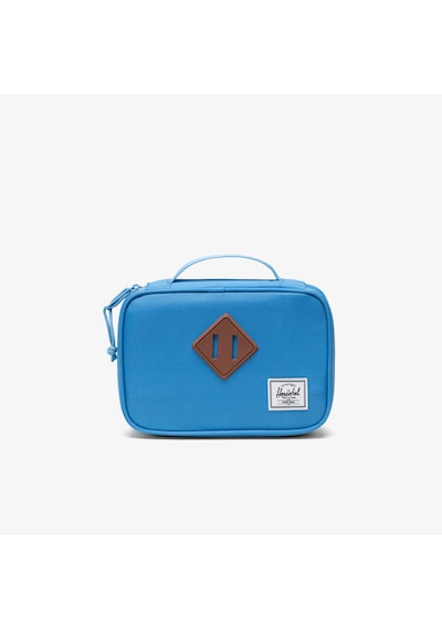 Herschel Heritage Çocuk Mavi Mini Kalem Kutusu 30069 MAvi