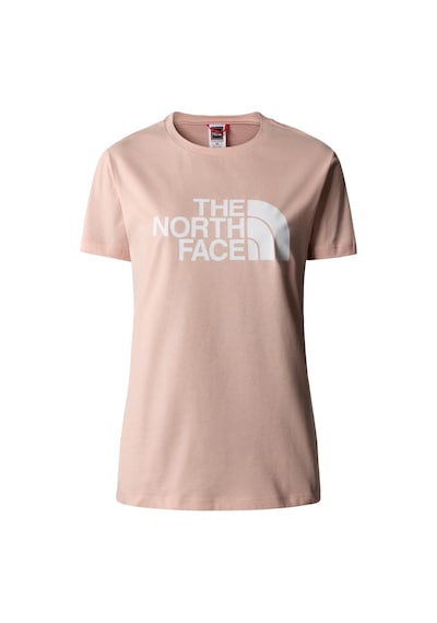 The North Face W STANDARD S/S TEE - EU Kadın T-Shirt NF0A7ZGGLK61