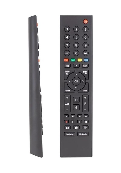 Arçelik Beko Grundig Led Tv Kumandası Uzaktan Kumanda Hl0102