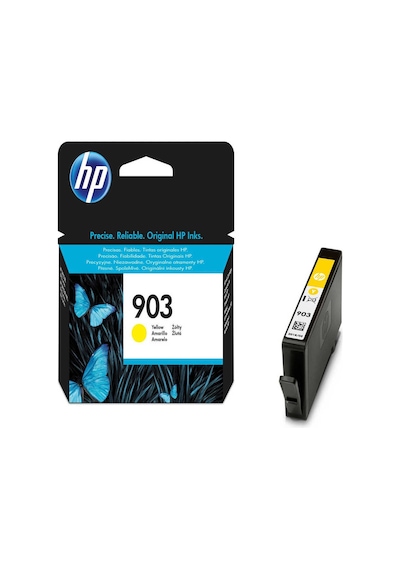 Hp 903 T6L95Ae Sarı Kartuş Hp Officejet Pro 6960