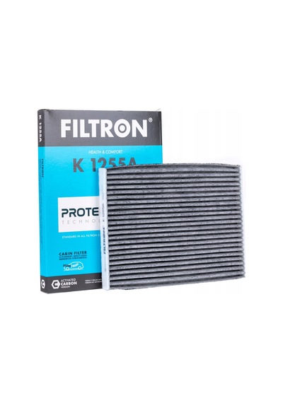 Polen Filtresi Karbonlu Nıssan Qashqaı J10 2007-2013 Fıltron