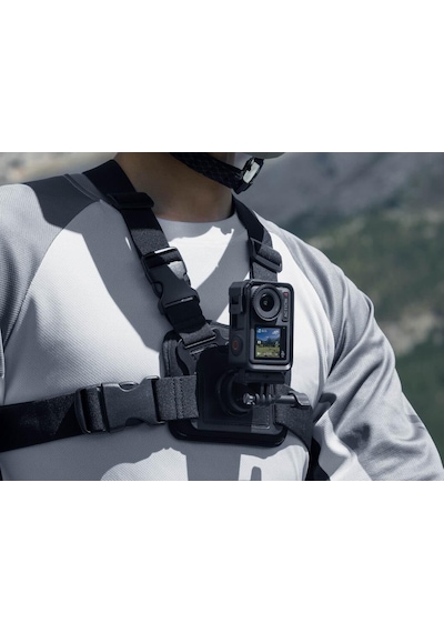 DJI Osmo Action Bisiklet Aksesuar Seti