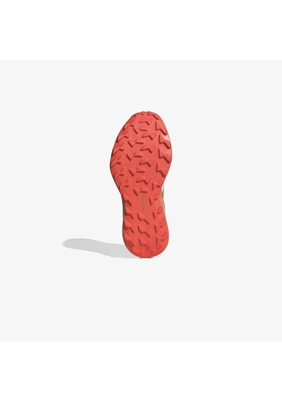 Adidas Terrex Agravic 3 Arazi Kadın Beyaz Koşu Ayakkabısı Jı0955 Beyaz