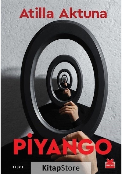 Piyango - Atilla Aktuna - Kırmızı Kedi