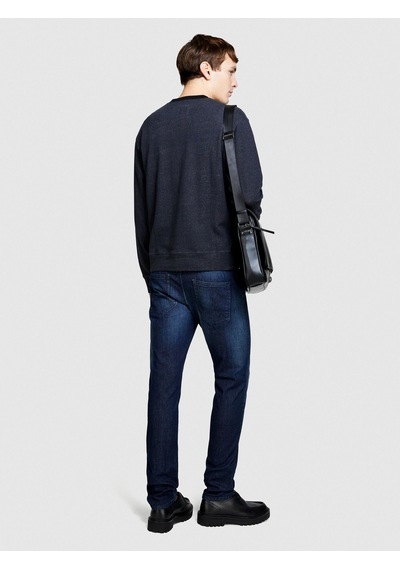 Sisley Pamuk Karışımlı Yıkama Efektli Skinny Fit Denim Pantolon Erkek Haki Mix Pantolon - 324p4y7v576l9 Sisley Pamuk Karışımlı Yıkama Efektli Skinny Fit Denim Pantolon Erkek Haki Mix Pantolon - 324p4y7v576l9