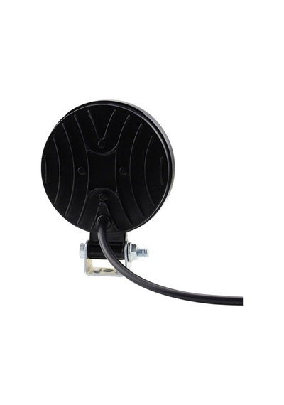 Drstuningistanbul Yuvarlak Çalışma Ve Sis Lambası 9 Led / Lass310