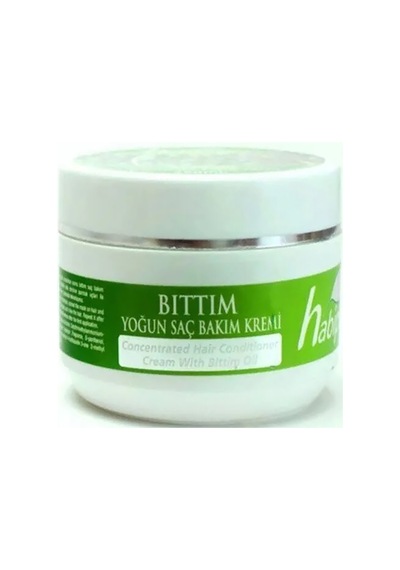 Habipoğlu Bıttım Saç Bakım Kremi 250 ML