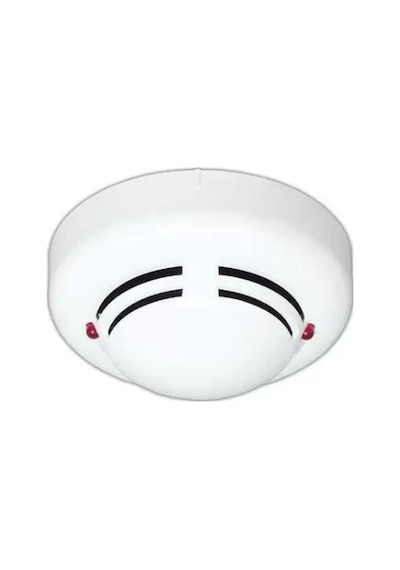 Mavigard Mgr-2100/m Konvansiyonel Optik Duman Dedektörü, Röle Çıkışlı, 12v Dc, Marin Sertifikalı