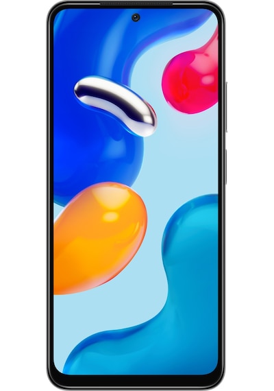 Xiaomi Redmi Note 11S 6 GB 128 GB (Xiaomi Türkiye Garantili)