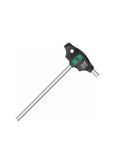 Wera 454 Hf Hexplus T Tornavida 200x10MM 05023355001