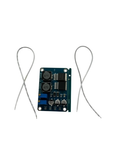 Lcd Tv Panel Onarımı İçin Vgh Vgl Dc Modülü