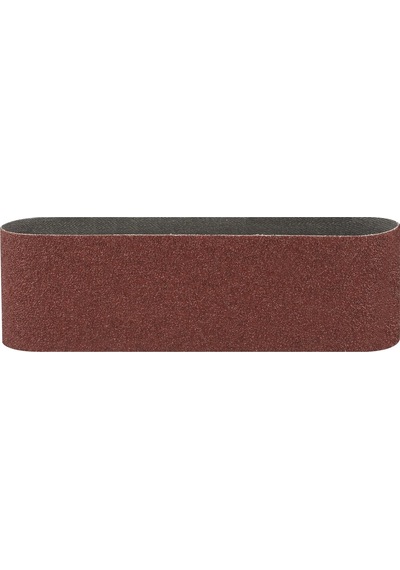 Zımpara Kağıdı 3'lü Set 75 X 533 Mm 60 80 100 Kum