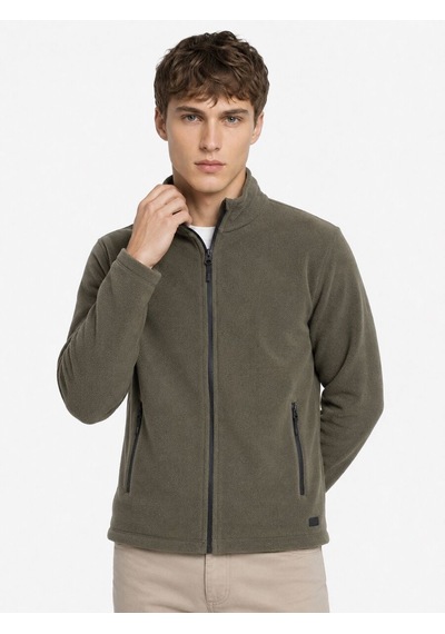 Loft Regular Fit Erkek Sweatshirt Lf2044726 Q1.v1 Haki