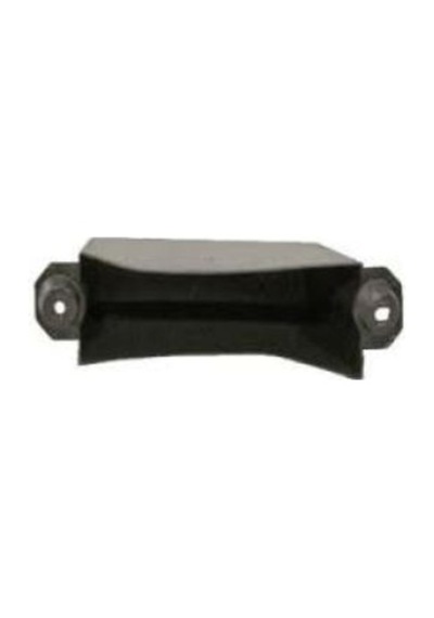 Arka Tampon Darbe Emici Sol Dacia Logan Symbol 14 - Mga-941453